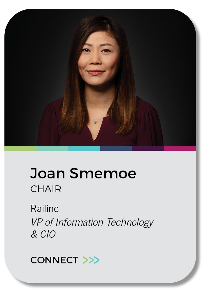 Joan Smemoe Info Card